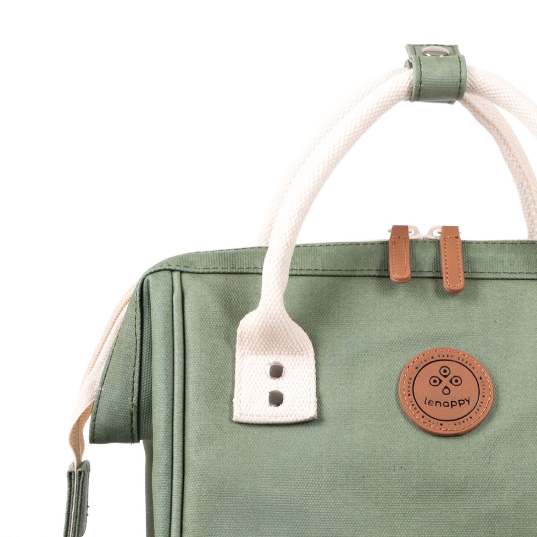 Richie Diaper Backpack - Olive