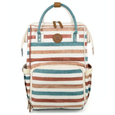 Richie Diaper Backpack - Tchanqué