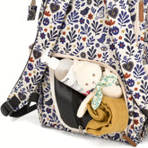 Richie Diaper Backpack - Telesma