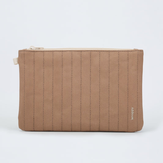 The Pouch - Cinnamon