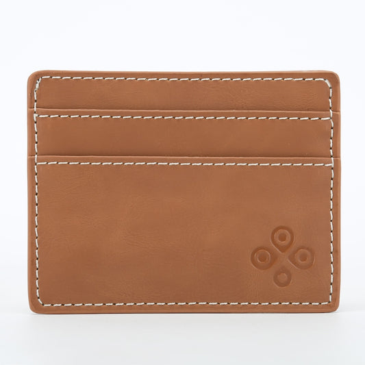 The Cardholder - Brown Sugar