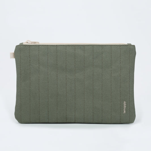The Pouch - Olive