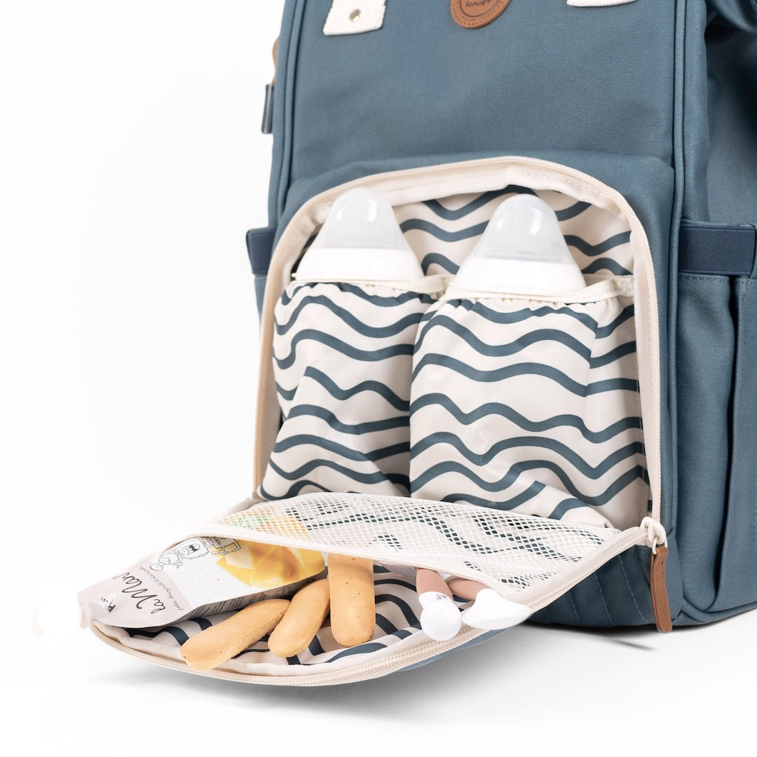 alice unique diaper backpack laptop Diaper Backpack | Richie
