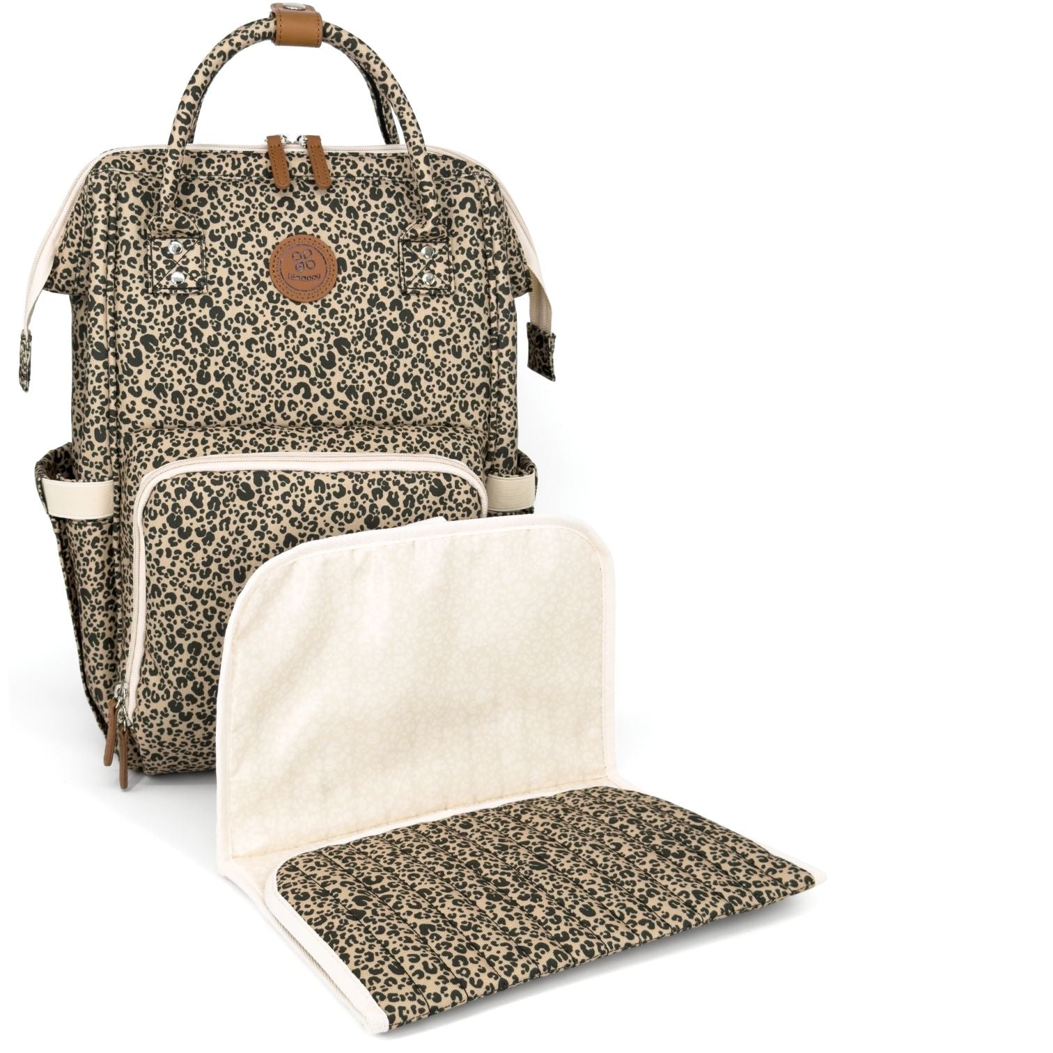 Diaper Bag Backpack | Richie