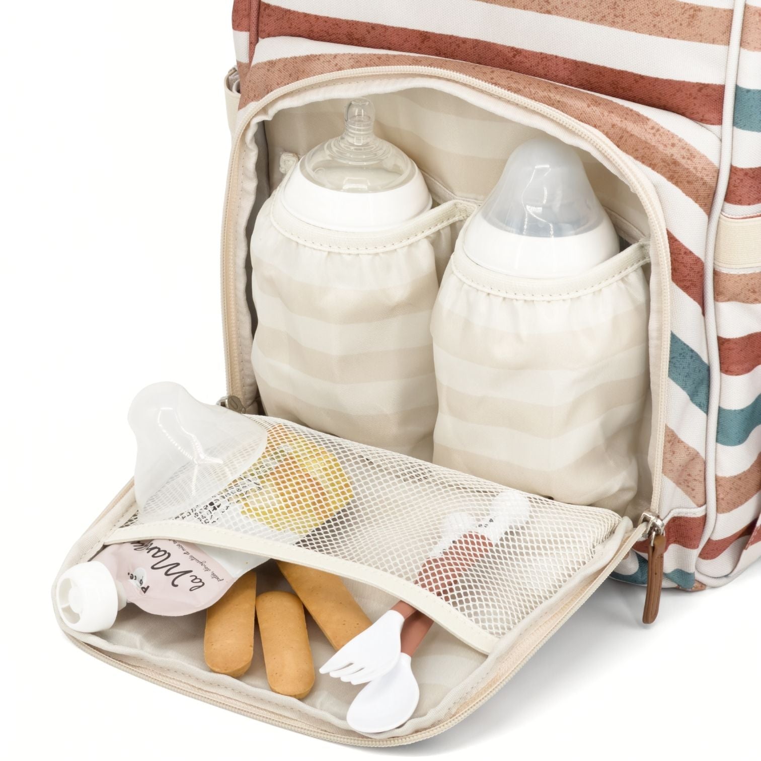 ダッフィー - nonchan Diaper Backpack | Richie - Tchanqué – Lenappy