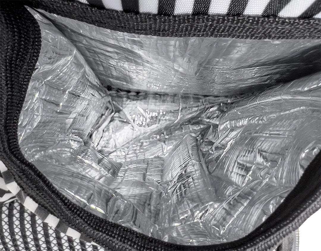 Rad Little Dude Backpack Diaper Bag for Boys – Little Tadpole Design LLC