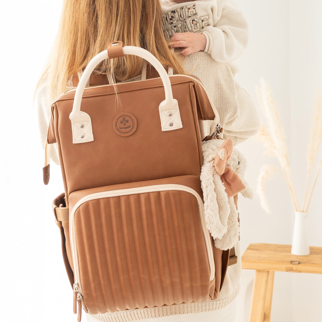 Diaper Bag Backpack | Richie